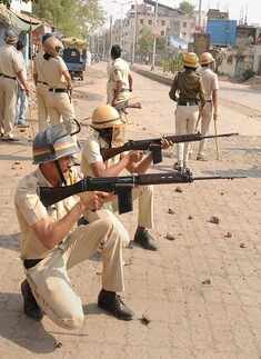 Dalits protest across Maharashtra over Bhima Koregaon violence