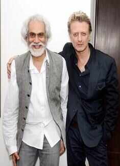 Exhb. @ Rohit, Rahul's gallery