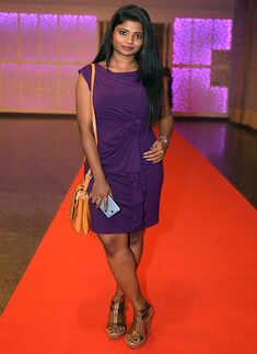 Party peeps celebrate New Year