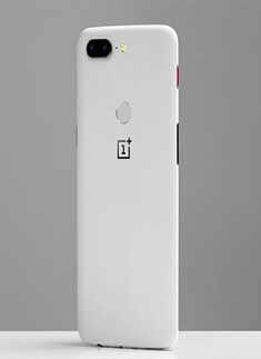 OnePlus 5T Sandstone White limited edition launched