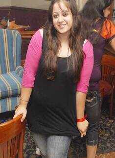 Yug Tuli's b'day party