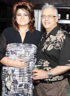 Poison Ivy Club's launch party