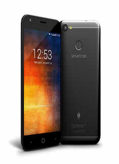 Smartron t.phone P
