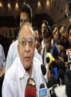 Inauguration of Weightlifting Auditorium