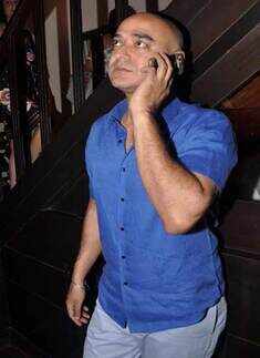 Jonqui's live at Smoke House