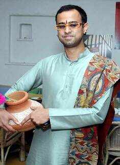 TedEx's curtain raiser party 