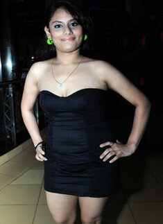 Hemant Lalwani's b'day party 