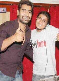 Friendship Day party 