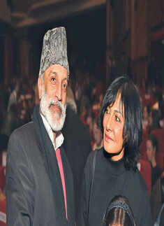 An ode to French ballet masters