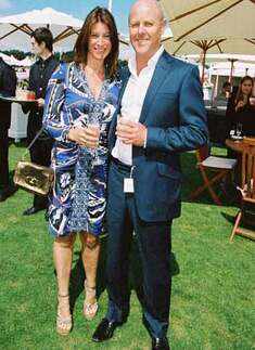 Cartier International Polo Day