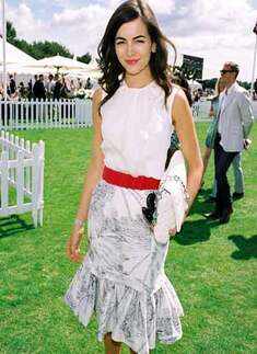 Cartier International Polo Day