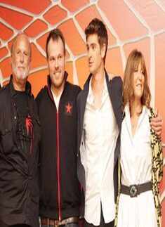 Meet your new Spider-Man