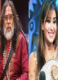 Swami Om claims that he sent Shilpa Shinde to Bigg Boss and made her winner