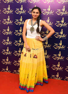 Zingbi: Store Launch