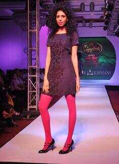 Zubair & Narendra fashion