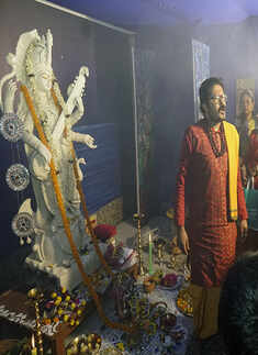 Basant Panchami celebrations