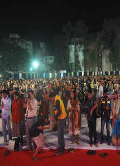 Vasantotsav celebrations