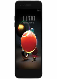 LG Aristo 2 smartphone launched in US