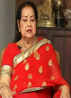 Veteran actress Krishna Kumari passes away