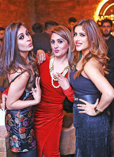 Radio Station Air Bar and Kitchen: Launch