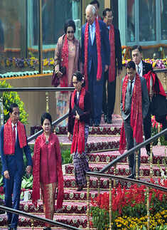 Republic Day celebrations