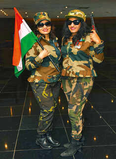 Republic Day celebrations