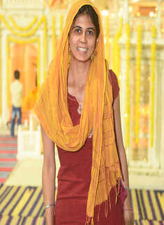 Sufi evening in the city