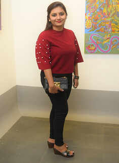 The Tree of Life: Exhibition