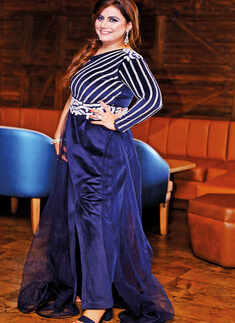 Bhawna Babuta's birthday party