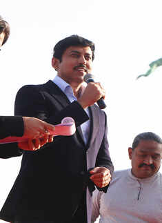 Khelo India School Games Carnival