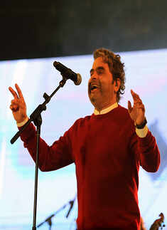 Gaana Bollywood Music Project