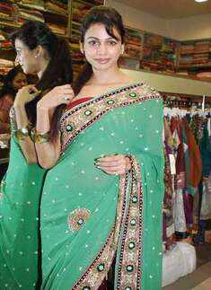 Manajita & Siddharth Jain