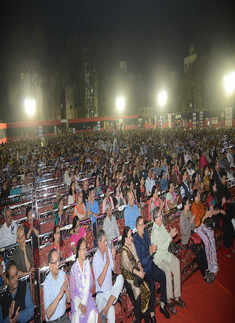 SwarZankar Music Festival