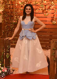 Once Upon A Time: Calendar launch