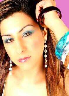 Hard Kaur