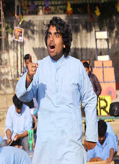 PGDAV Theatre Festival