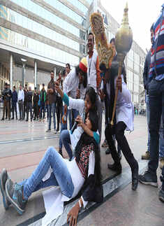 Street play for road safety