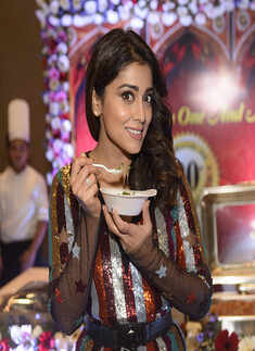 Times Food and Nightlife Awards 2018: Launch party