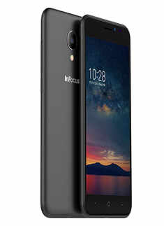 InFocus A2 smartphone launched