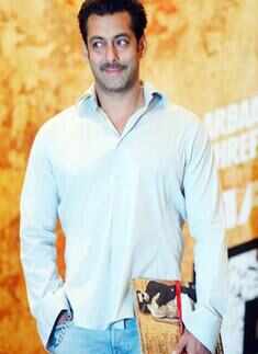 Music release: 'Dabangg'