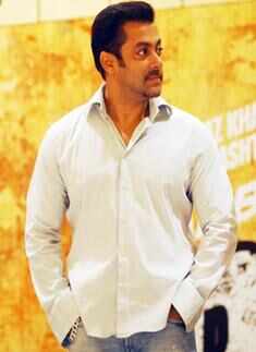 Music release: 'Dabangg'