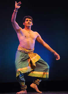 Shakti: A Return To The Source