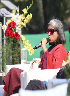 LSR&rsquo;s annual cultural fest Tarang