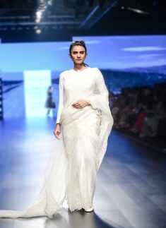 Fashion Week Mumbai '18: Day 4: Aikeyah