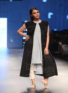 Fashion Week Mumbai '18: Day 5: Crow