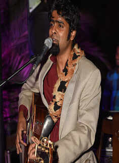 Keith R&rsquo;ozario