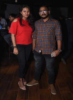 Diff 42&rsquo;s anniversary celebration