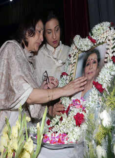 Soma Choudhury and Rituparna Sengupta