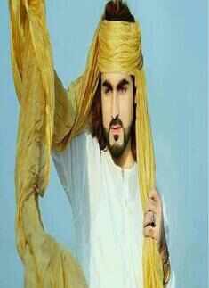 Naqeebullah Mehsud