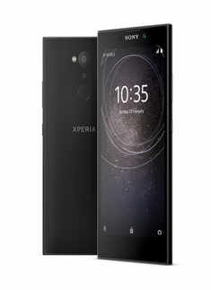 Sony Xperia L2 launched